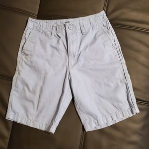 Old navy khaki shorts